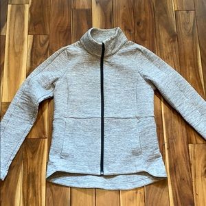 NWOT Lulu jacket